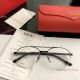 New Replica Cartier Half Frame Clear Lens Eyeglasses - Buy Wholesale (2)_th.jpg